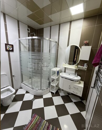 Сдается 3-комн. новостройка 100 м², Насиминский  р., photo 8 from 11