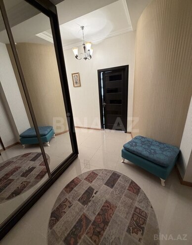 Сдается 3-комн. новостройка 100 м², Насиминский  р., photo 5 from 11
