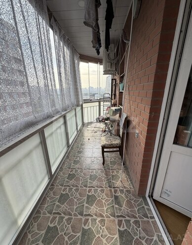 Сдается 3-комн. новостройка 100 м², Насиминский  р., photo 10 from 11