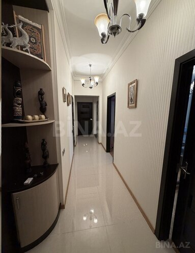 Сдается 3-комн. новостройка 100 м², Насиминский  р., photo 6 from 11