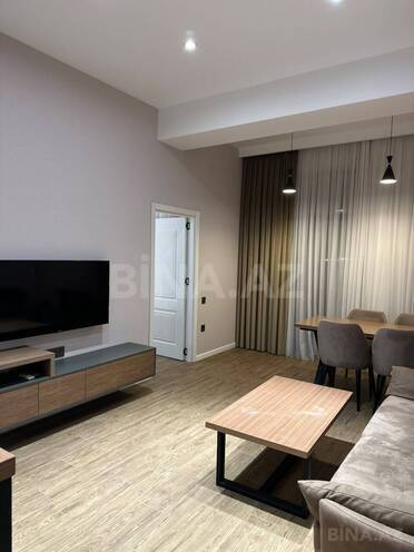 Продаётся 2-комн. новостройка 56 м², Насиминский  р., photo 8 from 18