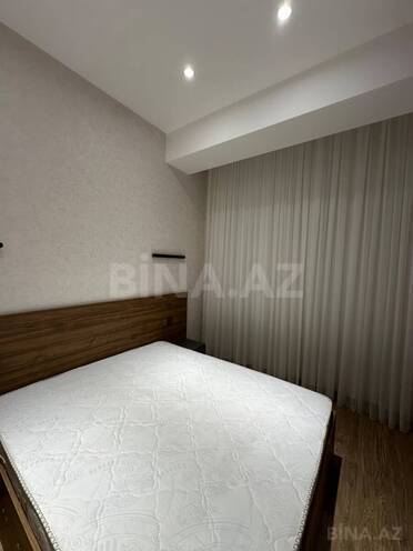 Продаётся 2-комн. новостройка 56 м², Насиминский  р., photo 11 from 18