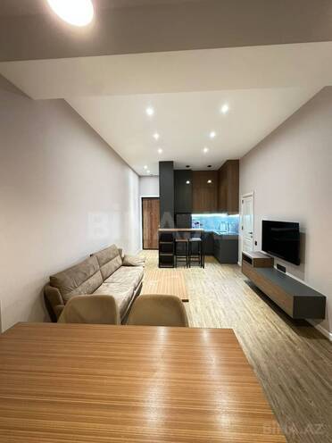Продаётся 2-комн. новостройка 56 м², Насиминский  р., photo 5 from 18