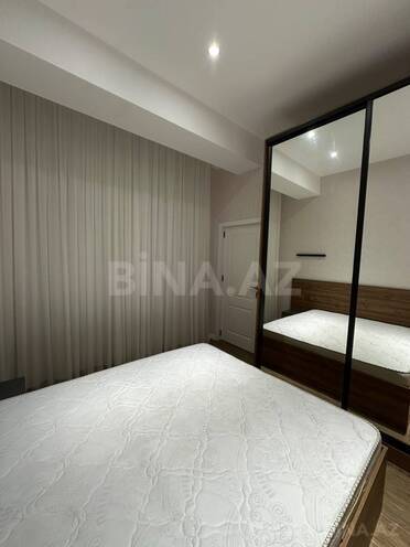 Продаётся 2-комн. новостройка 56 м², Насиминский  р., photo 12 from 18