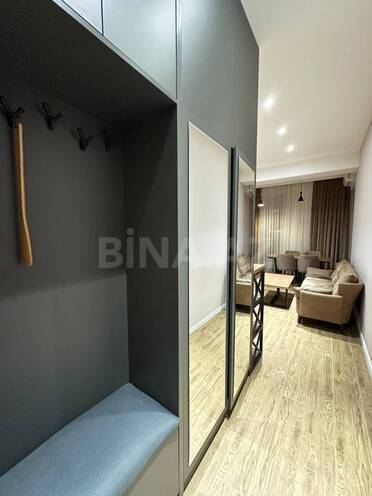 Продаётся 2-комн. новостройка 56 м², Насиминский  р., photo 17 from 18