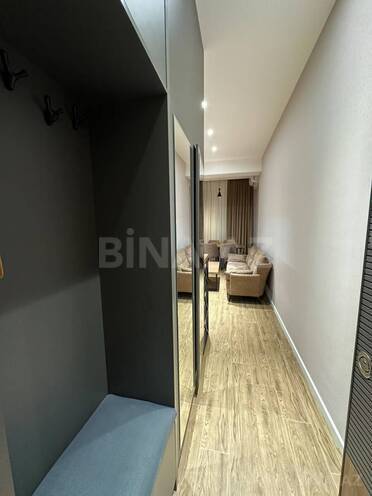 Продаётся 2-комн. новостройка 56 м², Насиминский  р., photo 16 from 18