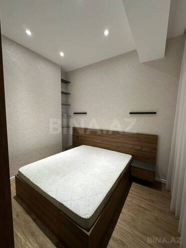 Продаётся 2-комн. новостройка 56 м², Насиминский  р., photo 13 from 18
