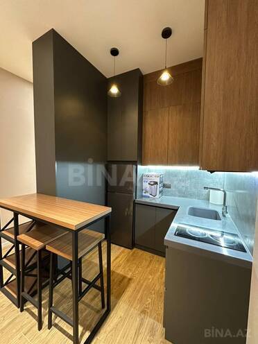 Продаётся 2-комн. новостройка 56 м², Насиминский  р., photo 9 from 18