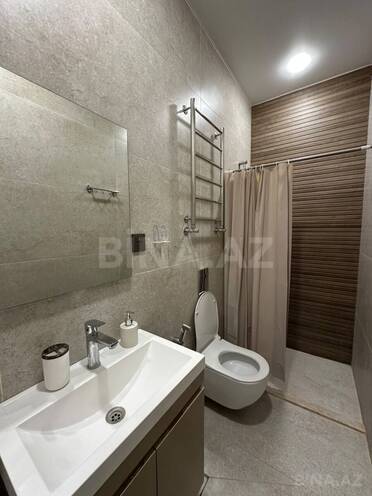 Продаётся 2-комн. новостройка 56 м², Насиминский  р., photo 15 from 18