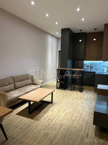 Продаётся 2-комн. новостройка 56 м², Насиминский  р., photo 10 from 18