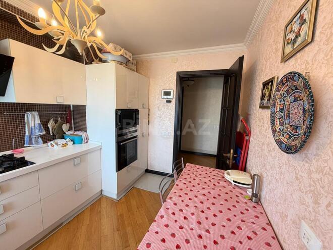 Продаётся 3-комн. вторичка 80 м², м. 8 ноября, photo 17 from 19