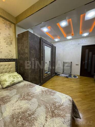 Продается 3-комн. новостройка 130 м², м. Ази Асланов, photo 15 from 27