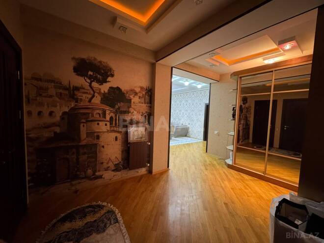 Продается 3-комн. новостройка 130 м², м. Ази Асланов, photo 19 from 27
