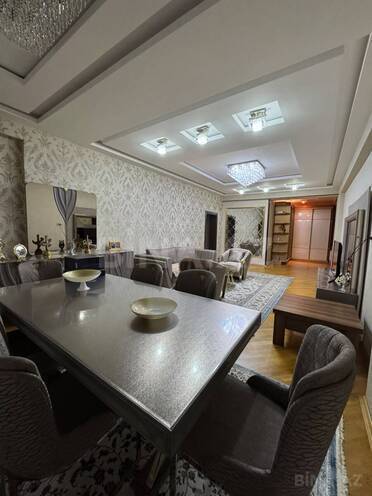 Продается 3-комн. новостройка 130 м², м. Ази Асланов, photo 4 from 27