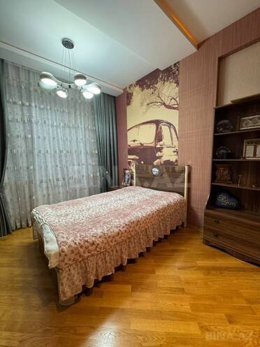 Продается 3-комн. новостройка 130 м², м. Ази Асланов, photo 10 from 27