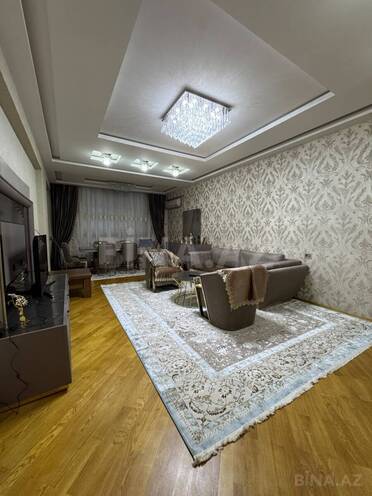 Продается 3-комн. новостройка 130 м², м. Ази Асланов, photo 7 from 27