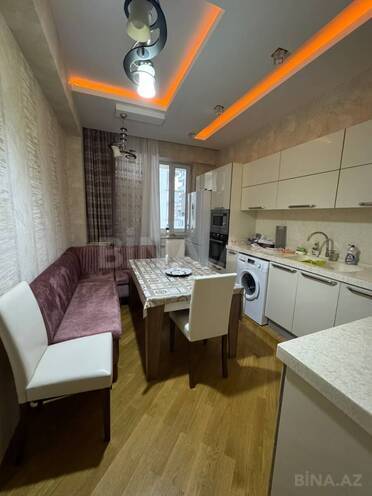 Продается 3-комн. новостройка 130 м², м. Ази Асланов, photo 18 from 27