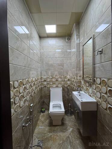 Продается 3-комн. новостройка 130 м², м. Ази Асланов, photo 26 from 27
