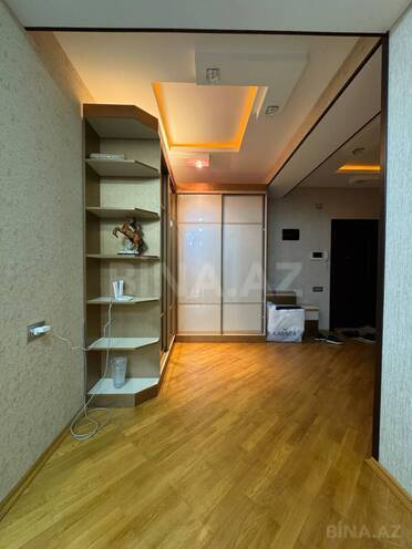 Продается 3-комн. новостройка 130 м², м. Ази Асланов, photo 20 from 27