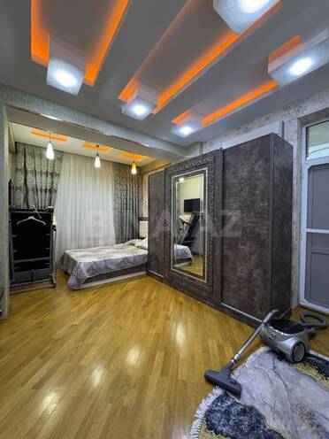 Продается 3-комн. новостройка 130 м², м. Ази Асланов, photo 14 from 27