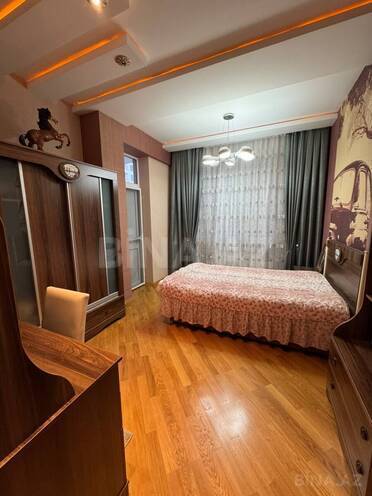 Продается 3-комн. новостройка 130 м², м. Ази Асланов, photo 12 from 27