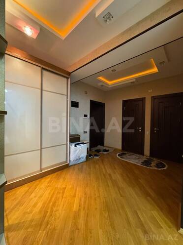 Продается 3-комн. новостройка 130 м², м. Ази Асланов, photo 22 from 27