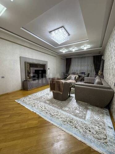 Продается 3-комн. новостройка 130 м², м. Ази Асланов, photo 3 from 27