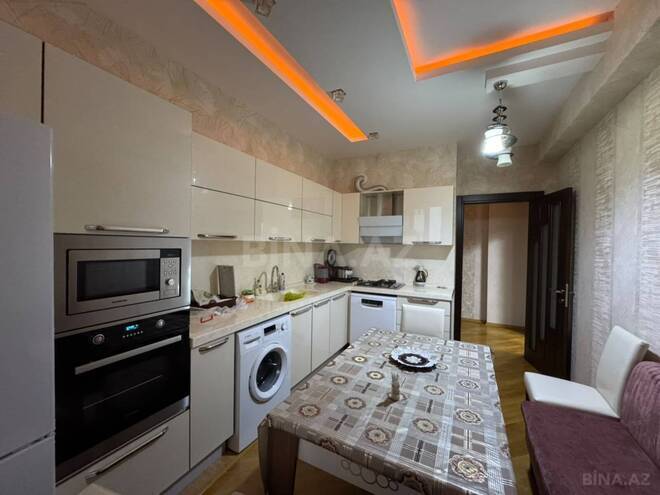 Продается 3-комн. новостройка 130 м², м. Ази Асланов, photo 17 from 27