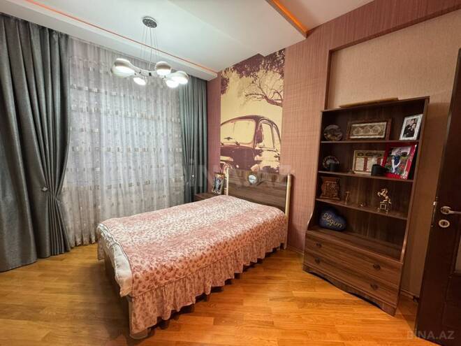 Продается 3-комн. новостройка 130 м², м. Ази Асланов, photo 9 from 27