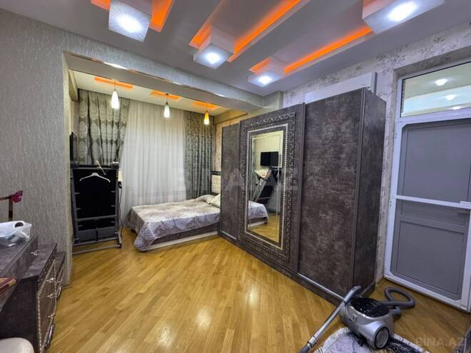 Продается 3-комн. новостройка 130 м², м. Ази Асланов, photo 11 from 27