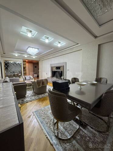 Продается 3-комн. новостройка 130 м², м. Ази Асланов, photo 8 from 27