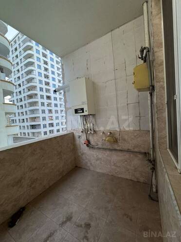Продается 3-комн. новостройка 130 м², м. Ази Асланов, photo 24 from 27