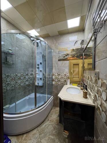 Продается 3-комн. новостройка 130 м², м. Ази Асланов, photo 25 from 27