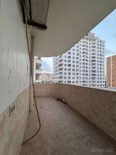 Продается 3-комн. новостройка 130 м², м. Ази Асланов, photo 23 from 27
