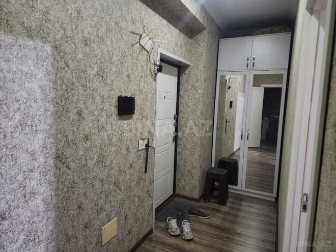 Satılır 2 otaqlı yeni tikili 54 m², photo 3 from 10
