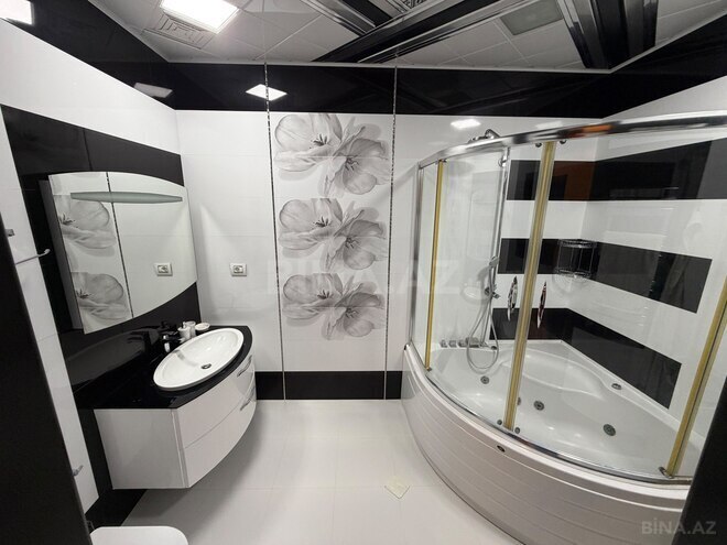 Сдается 5-комн. новостройка 200 м², м. Шах Исмаил Хатаи, photo 13 from 21