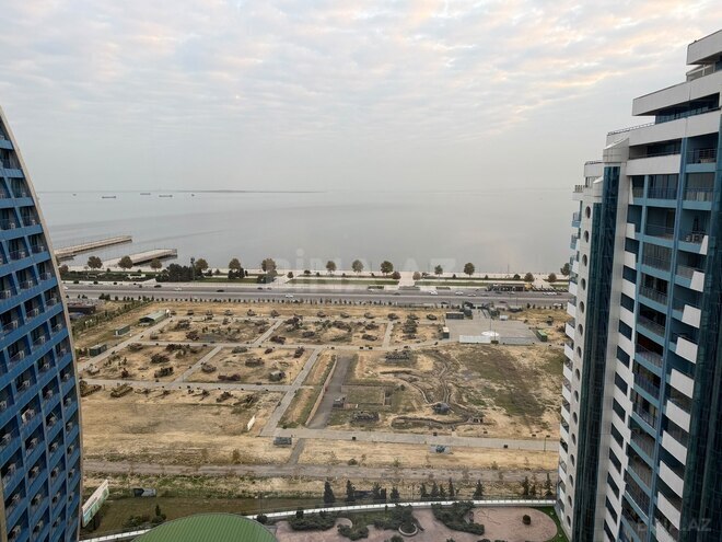 Сдается 5-комн. новостройка 200 м², м. Шах Исмаил Хатаи, photo 20 from 21