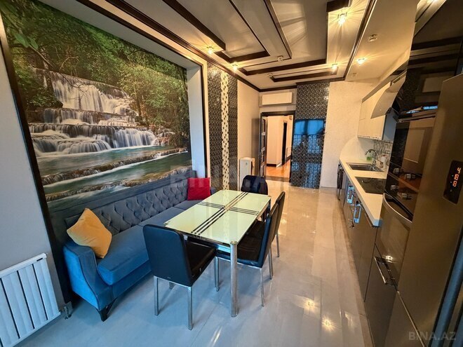 Сдается 5-комн. новостройка 200 м², м. Шах Исмаил Хатаи, photo 5 from 21