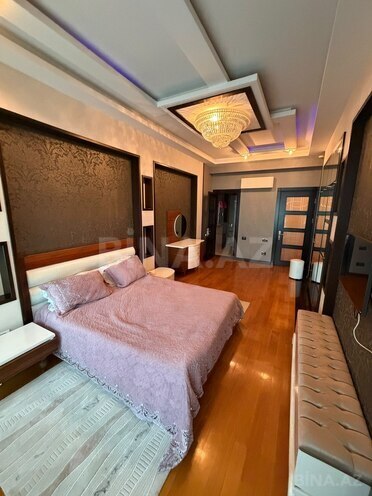 Сдается 5-комн. новостройка 200 м², м. Шах Исмаил Хатаи, photo 8 from 21