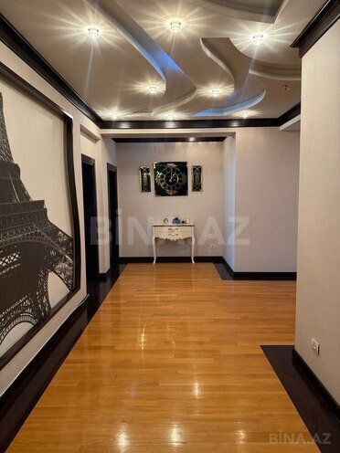 Сдается 5-комн. новостройка 200 м², м. Шах Исмаил Хатаи, photo 15 from 21