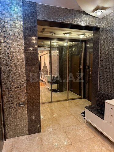 Сдается 5-комн. новостройка 200 м², м. Шах Исмаил Хатаи, photo 14 from 21