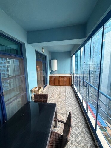Сдается 5-комн. новостройка 200 м², м. Шах Исмаил Хатаи, photo 19 from 21