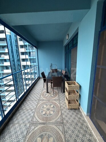 Сдается 5-комн. новостройка 200 м², м. Шах Исмаил Хатаи, photo 18 from 21