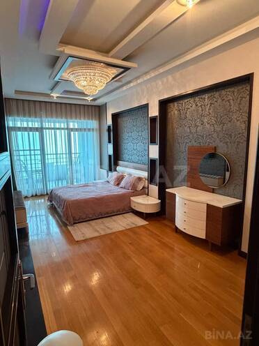 Сдаётся 5-комн. новостройка 200 м², м. Шах Исмаил Хатаи, photo 10 from 22