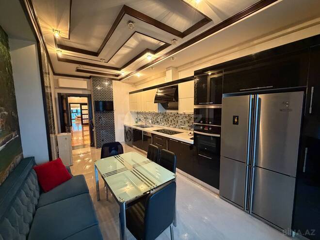 Сдаётся 5-комн. новостройка 200 м², м. Шах Исмаил Хатаи, photo 6 from 22
