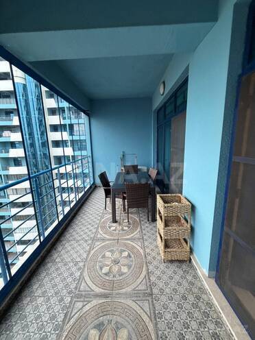 Сдаётся 5-комн. новостройка 200 м², м. Шах Исмаил Хатаи, photo 18 from 22