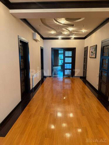 Сдаётся 5-комн. новостройка 200 м², м. Шах Исмаил Хатаи, photo 16 from 22