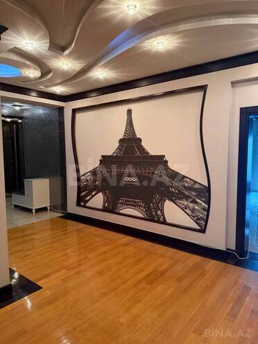 Сдаётся 5-комн. новостройка 200 м², м. Шах Исмаил Хатаи, photo 15 from 22