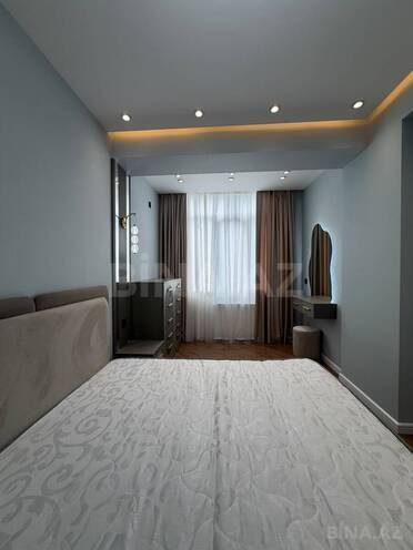 Satılır 3 otaqlı yeni tikili 83 m², Həzi Aslanov m., photo 9 from 21