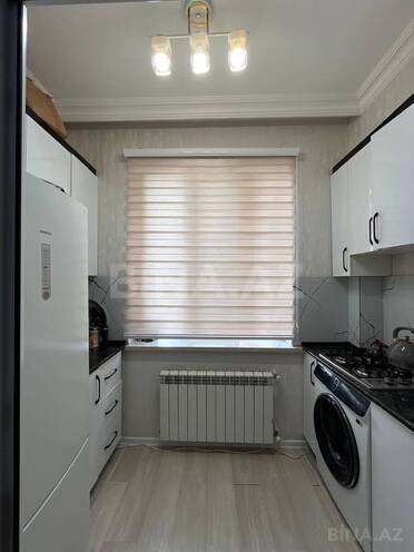 Продается 2-комн. новостройка 42 м², пос. Масазыр, photo 14 from 15